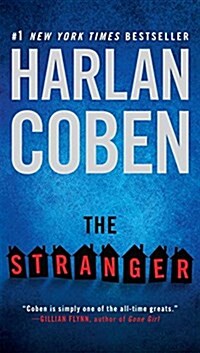 The Stranger (Mass Market Paperback)