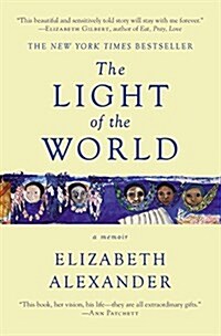 The Light of the World: A Memoir (Paperback)