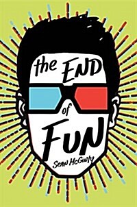The End of Fun (Hardcover)