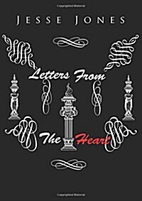 Letters from the Heart (Paperback)