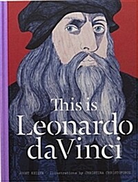 This is Leonardo da Vinci (Hardcover)