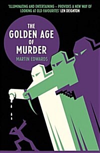 The Golden Age of Murder (Paperback)