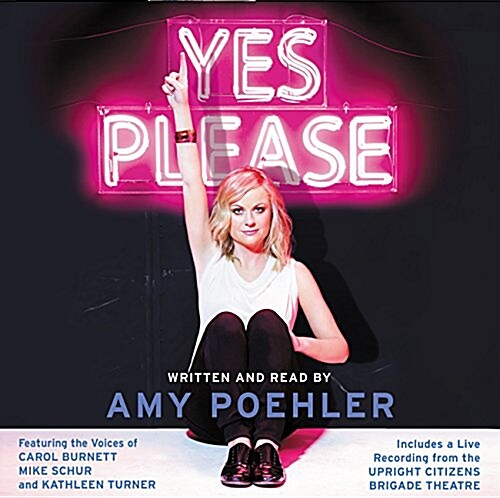 Yes Please (Vinyl Edition) (Audio CD)