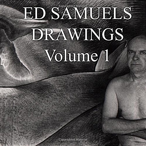 Ed Samuels Drawings (Paperback)