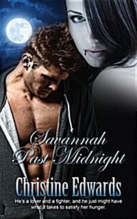 Savannah Past Midnight (Paperback)