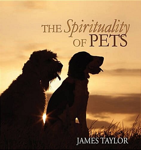 The Spirituality of Pets (Paperback)