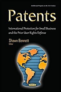 Patents (Hardcover)