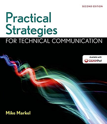 Practical Strategies for Technical Communication (Paperback, 2)