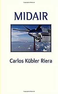 Midair (Paperback)