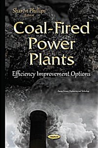 Coal-fired Power Plants (Hardcover)