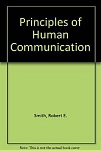 Principles of Human Communication (Paperback, 5)