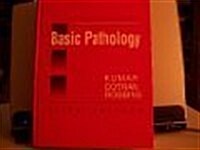 Basic Pathology (Hardcover, 5th)