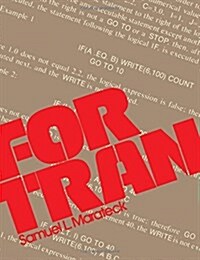 Fortran (Paperback)