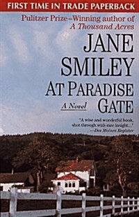 At Paradise Gate (Paperback, Reprint)