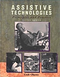 Assistive Technologies: Principles and Practice (2nd Edition) (Hardcover, 2)