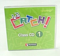Catch! 1 (Class CD 1장)