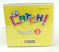 Catch! 2 (Class CD 1장)