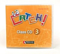 Catch! 3 (Class CD 1장)
