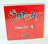 Catch! 4 (Class CD 1장)