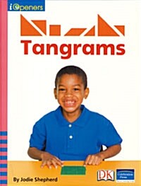 [중고] Iopeners Tangrams Grade K 2008c (Paperback)