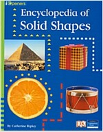 Iopeners Encyclopedia of Solid Shapes Grade 1 2008c (Paperback)