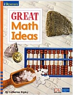 Iopeners Great Math Ideas Grade 2 2008c (Paperback)