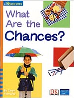 Iopeners What Are the Chances? Grade 2 2008c (Paperback)