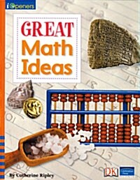 [중고] Iopeners Great Math Ideas Grade 2 2008c (Paperback)