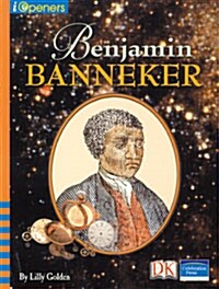 [중고] Benjamin Banneker (Paperback)