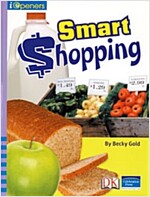 Iopeners Smart Shopping Grade 3 2008c (Paperback)