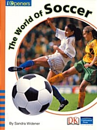 [중고] Iopeners Soccer Around the World Grade 2 2008c (Paperback)