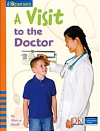 A Visit to the Doctor (Paperback)