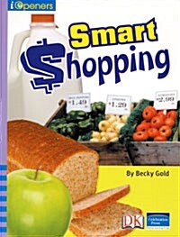 [중고] Iopeners Smart Shopping Grade 3 2008c (Paperback)