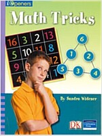 Iopeners Math Tricks Grade 3 2008c (Paperback)