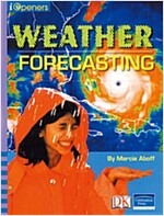 Iopeners Weather Forecasting Grade 3 2008c (Paperback)
