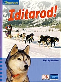[중고] Iopeners Iditarod! Grade 3 2008c (Paperback)