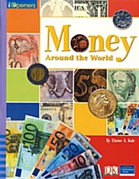 Iopeners Money Around the World Grade 3 2008c (Paperback)