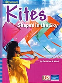 [중고] Iopeners Kites: Shapes in the Sky Grade 3 2008c (Paperback)