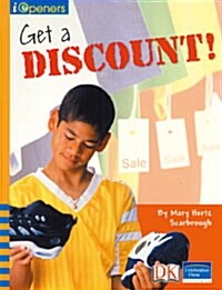[중고] Iopeners Get a Discount! Grade 4 2008c (Paperback)
