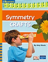 [중고] Iopeners Symmetry Crafts Gr 4 2008c (Paperback)