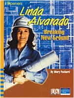 Iopeners Linda Alvarado Grade 4 2008c (Paperback)