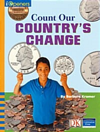 [중고] Iopeners Count Our Country‘s Change Grade 4 2008c (Paperback)