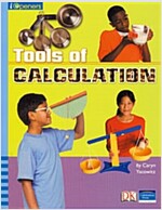 Iopeners Tools of Calculation Grade 5 2008c (Paperback)