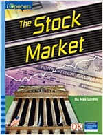 Iopeners the Stock Market Grade 5 2008c (Paperback)