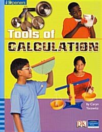 [중고] Iopeners Tools of Calculation Grade 5 2008c (Paperback)