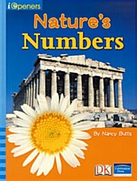 Iopeners Natures Numbers Gr 5 2008c (Paperback)