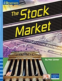[중고] Iopeners the Stock Market Grade 5 2008c (Paperback)