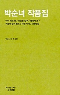 박순녀 작품집