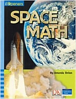 Iopeners Space Math Grade 5 2008c (Paperback)
