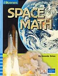[중고] Iopeners Space Math Grade 5 2008c (Paperback)